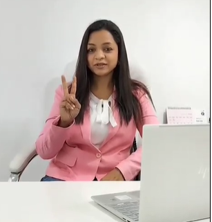 Dr. Vibha Murarka