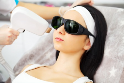 Laser Hair Removal